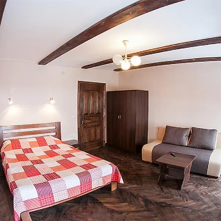 Virmenska Street Apartments: Central Two-Bedroom with Wi-Fi Lviv Exterior photo