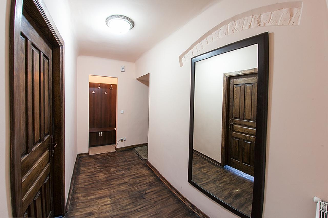 Virmenska Street Apartments: Two-bedroom With Wi-fi * Lviv
